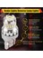 Araba T20 7440 W21W LED Canbus Ters Işıkları W21/5W 7443 LED Ampul Fren Sinyal Işıkları 6500K Süper Parlak Kuyruk Lambası (Yurt Dışından) 5