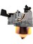Honda Için Karbüratör GX390 GX340 13HP 4 Stroklu Motor Çim Biçme Makinesi Trailler Değiştirme 16100-ZF6-V01 (Yurt Dışından) 2