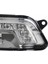 LED Gündüz Koşu Işıkları Drl Mercedes Benz W212 E300 E300 E500 2009-2013 Için Alt Tampon Izgarası, Sol (Yurt Dışından) 5
