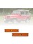 Araba Ön Tampon Işık Kapağı 56001424 Jeep Wrangler Yj 1987-1995 Dönüş Sinyali Işık Kapağı Sarı (Yurt Dışından) 5