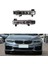 Ön Sis Ön Tampon Işığı LED Gündüz Çalışma Işığı 63177349132 Bmw 5 G30 G31 G38 Sağ (Yurt Dışından) 3