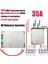 13S 35A 48V Güç Lityum Pil Koruma Kurulu Bms Eşitleme Devreli Bms (Yurt Dışından) 5