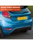 Araba Tamponu Sol Arka Lamba Sis Lambası Fren Lambası Ford Fiesta Mk7 2008-2012 (Yurt Dışından) 5