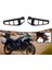 Bmw R1300GS Için Motosiklet Turn Sinyalleri Koruma R 1300 Gs GS1300 R Macera Adv 2023 2024 Gösterge Lambaları Koruma (Yurt Dışından) 2