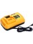8A DCB118 Dewalt Pil Için Pil Şarj Cihazı 10.8V 12V 14.4V 18V 20V DCB200 DCB101 DCB115 DCB107 DCB105 DCB140 (Ab Fişi) (Yurt Dışından) 2
