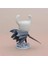 Ev Dekor Karikatür Figürü Araba Gösterge Süslemesi Sevimli Oyun Figürü Hollow Knight Figürü Ev Için Koleksiyon Heykeli (Yurt Dışından) 4