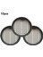 Dream M12/M12S/M13 Kablosuz Temiz Parçalar Filtre Elemanları Ev Elektrikli Temizleyici Aksesuarları Için 3pcs Filtresi (Yurt Dışından) 3
