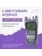 AUA-9A DXP-50D Görsel Arıza Konumlandırıcı Optik Fiber Test Cihazı ile Hepsi Bir Arada Optik Güç Ölçer 5km 10KM 20KM 30KM VFL10 Mw (Yurt Dışından) 5