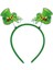 6pcs St. Patrick&#39;s Day Head Band Dekorasyonu Çocuklar Için Yetişkin Sevimli Cüce Saç Aksesuarları Kostüm Part Partisi Dekor Malzemeleri (Yurt Dışından) 2