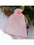100PCS Büyük Organze Çantaları Allık Pembe, 17X23 cm Örgü Hediye Çantaları, Noel Düğünü Için Mücevher Torbaları Çizmek (Yurt Dışından) 3