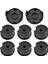 Bosch Için Strimmer Makarası Değiştirme, 8pcs String Düzeltici Makarası Bosch Cordless Grimmer Art 23 Sl ile Uyumlu (Yurt Dışından) 1