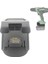 Makita 18V Lityum Pil Için MT18HK Adaptörü Hitachi / Hikoki 18V Li-Ion Batttery Güç Aletine Dönüştür (Yurt Dışından) 3