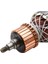 220V Rotor Ankrajı Hitachi 360591E DH40MRY DH40M DH40MR DH40SR Spline Shank Rotary Hammer (Yurt Dışından) 5