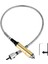 Döner Öğütücü Aleti Esnek Esnek Şaft Uyar + 0.3-6.5mm Dremel Tarzı Matkap Rotary Takım Aksesuarları (Yurt Dışından) 1