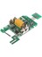 18V Pil Kılıfı Şarj Koruması Pcb 18V 3.0AH BL1850B/BL1840B Koruma Kartı Açılı Öğütücü Için Elektrikli El Alımları (Yurt Dışından) 1