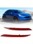 Araba LED Arka Tampon Reflektörü Lambası Sis Fren Freni Işığı 1495817-00-C 1495818-00-C Tesla Model Y 2020-2023 (Yurt Dışından) 3