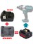 Makita Lxt 18V Lityum Elektrik Elektrik Aleti Için Hitachi 18V Li-Ion Pil BSL1830 Dönüştürücü Için HTB18MTL Adaptörü (Yurt Dışından) 5