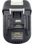 Milwaukee Için DM18M Pil Adaptör Dönüştürücü, BL1830 BL1850, 20V Ila 18V ile Uyumlu Makita 18V Pillere Dewalt (Yurt Dışından) 1