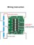 4s 14.8V 40A Lityum Pil Koruma Kurulu 18650 Pil Şarj Kurulu Ekolayzer Alet Pil Koruma Kurulu (Yurt Dışından) 2