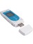 Tempu 03 USB Sıcaklık Nem Veri Günlüğü Yeniden Kullanılabilir Rh Temp Datalogger Kaydedici Nemlendirici Kayıt Ölçer (Yurt Dışından) 2