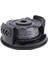 F016800385 String Düzeltme Makara Hattı Bosch Strimmer Düzeltici Sanat 23 Sl Sl Art 26 Art 23-28 Sl Değiştirme (1spool+1cap) (Yurt Dışından) 1