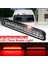 3. 12 LED Arka Kuyruk Durağı Toyota Hiace/banliyö Için Yüksek Montaj Lambası 2005-2013 (Yurt Dışından) 2