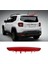 Jeep Renegade 2015-2020 Arka Park Sinyal Lambası Için Yüksek 3. Üçüncü Fren Işığı Yüksek Montaj Durma Uyarı Işığı 68247167AA (Yurt Dışından) 2