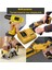 Dewalt DCB118 Için 12V-20V Aracı Pil Şarj Cihazı DCB112 Dewalt Lityum Pil Şarjı Için Uygun (Yurt Dışından) 2