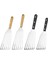 Biftek Spatula Çok Fonksiyonlu Mutfak Spatula, Tava Gadget, Mutfak Eşyaları, Yemek Pişirme Aksesuarları (Yurt Dışından) 1