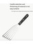 Biftek Spatula Çok Fonksiyonlu Mutfak Spatula, Tava Gadget, Mutfak Eşyaları, Yemek Pişirme Aksesuarları (Yurt Dışından) 4