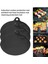 Elektrikli Indüksiyon Hob Koruyucu Mat Anti-Slip Mat Silikon Ocak Çekme Koruyucu Kapak Isı Yalıtımlı Mat 3 Paket (Yurt Dışından) 2