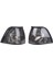 For-Bmw E36 3 Serisi 1992-1998 4dr Sedan/hatchback (318I 318TI 323I 325I 328I) Euro Köşe Işıkları Kapak 63138353279 (Yurt Dışından) 1