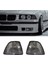 For-Bmw E36 3 Serisi 1992-1998 4dr Sedan/hatchback (318I 318TI 323I 325I 328I) Euro Köşe Işıkları Kapak 63138353279 (Yurt Dışından) 2