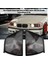 For-Bmw E36 3 Serisi 1992-1998 4dr Sedan/hatchback (318I 318TI 323I 325I 328I) Euro Köşe Işıkları Kapak 63138353279 (Yurt Dışından) 4