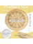 8 Paket Bambu Kağıt Plaka Tutucuları, 10 Inç Yemek Tabakları Için Yeniden Kullanılabilir El El Dokuma Hasat Kağıt Plaka Sepetleri (Yurt Dışından) 5