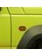 Suzuki Jimny Için Yan Çamurluk Dönüş Sinyali Işık Kapağı Trim Lamba Koruma Çerçevesi 2019 2020 2021 2022 (Yurt Dışından) 3