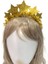 2pcs Glitter Stars Head Bands Noel Tinsel Saç Bantları Yaratıcı Yeni Yıl Partisi Prop Partisi Malzemeleri (Yurt Dışından) 3