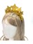 2pcs Glitter Stars Head Bands Noel Tinsel Saç Bantları Yaratıcı Yeni Yıl Partisi Prop Partisi Malzemeleri (Yurt Dışından) 4