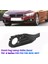 Bmw 4 Serisi F32 F33 F36 2013-2017 Fog Found Close Grille (Yurt Dışından) 5