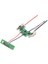 3pcs BAT610 18V Lityum-Iyon Pil Pcb Şarj Koruma Devre Koruma Boschs 18V Li-Ion Pil (Yurt Dışından) 5