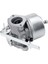 Tecumseh Için Karbüratör H25 H30 H35 Conta Çim Biçme Makinesi Tiller Chippe 3 3.5hp 3hp Motorlar 631921 632284 (Yurt Dışından) 3