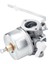 Tecumseh Için Karbüratör H25 H30 H35 Conta Çim Biçme Makinesi Tiller Chippe 3 3.5hp 3hp Motorlar 631921 632284 (Yurt Dışından) 4
