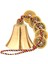 Zenginlik ve Güvenli, Barış ve Başarı Için Çin Feng Shui Bell, Feng Shui Unsurları, Kapı Zil Veya Dekor (Yurt Dışından) 1