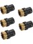 Karcher Parçaları Için 5pcs Pirinç Kıl Bakır Fırça Sc1 SC1020 SC1052 SC1030 SC1122 SC1125 (Yurt Dışından) 1