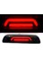 Araba Üçüncü Fren LED Işık Kuyruklu Durdurma Sinyal Lambası Toyota Tacoma 1995-2017 Aksesuarlar Dış Parçalar Kırmızı Füme Kırmızı (Yurt Dışından) 3