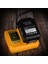 DCB118 DCB112 Dewalt 10.8V 12V 14.4V 18V 20V DCB206 DCB205 DCB204 DCB203 DCB120 Ingiltere Fiş (Yurt Dışından) 2