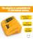 DCB118 DCB112 Dewalt 10.8V 12V 14.4V 18V 20V DCB206 DCB205 DCB204 DCB203 DCB120 Au Fiş (Yurt Dışından) 4