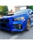 Araba Ön Tampon Ayırıcı Spoiler Sis Lambası Spoyler Kapak Süslemesi Için Subaru Wrx Sti Va 2014-2016 Parlak Siyah (Yurt Dışından) 3