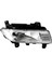 Ssangyong Kyron Için Araba Ön Sis Light Lamba Montajı 2007-2011 8320209051 Ön Sağ (Yurt Dışından) 1