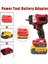 Einhell Power X-Change 18V Li-Ion Pil Aracı Için Dewalt 18V 20V Li-Ion Pil Için Pil Tool Adaptör Dönüştürücü (Yurt Dışından) 4